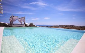 Villa Evi Luxury Residences