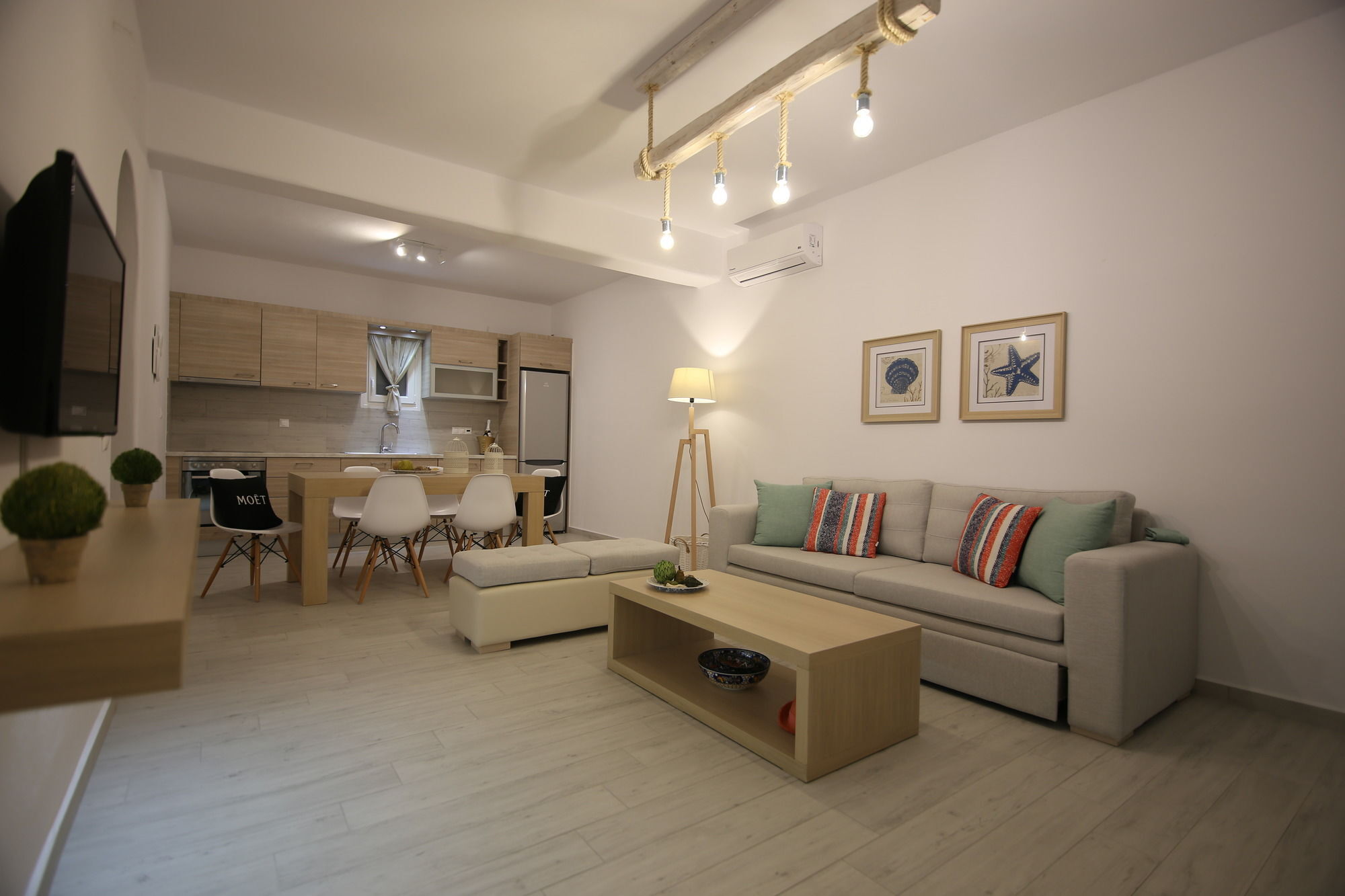 Villa Evi Luxury Residences Mykonos Town Esterno foto